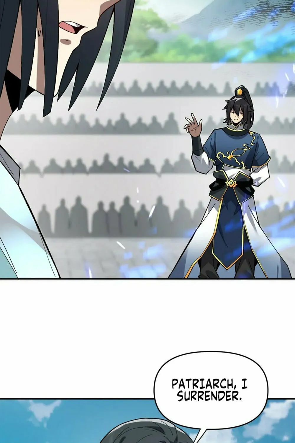 Invincible After Shocking My Empress Wife Chapter 10 page 100 - 
