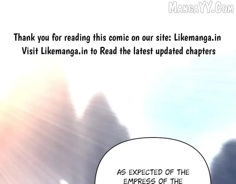 Invincible After Shocking My Empress Wife Chapter 100 page 2 - 