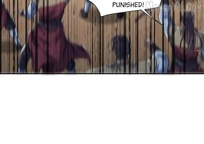 Invincible After Shocking My Empress Wife Chapter 100 page 103 - 