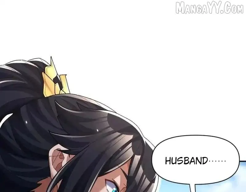 Invincible After Shocking My Empress Wife Chapter 100 page 104 - 