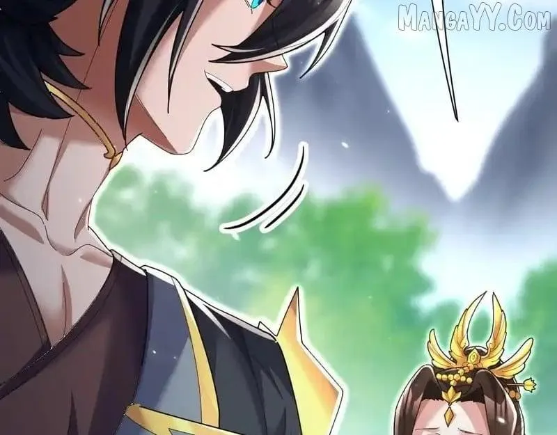 Invincible After Shocking My Empress Wife Chapter 100 page 105 - 