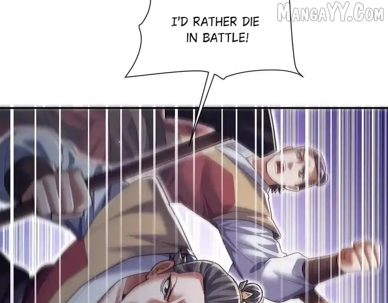 Invincible After Shocking My Empress Wife Chapter 100 page 112 - 
