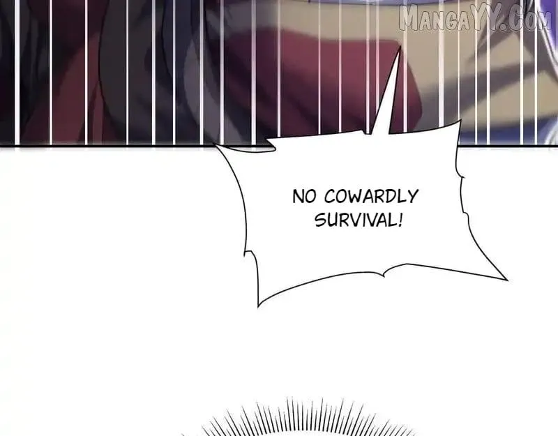 Invincible After Shocking My Empress Wife Chapter 100 page 116 - 