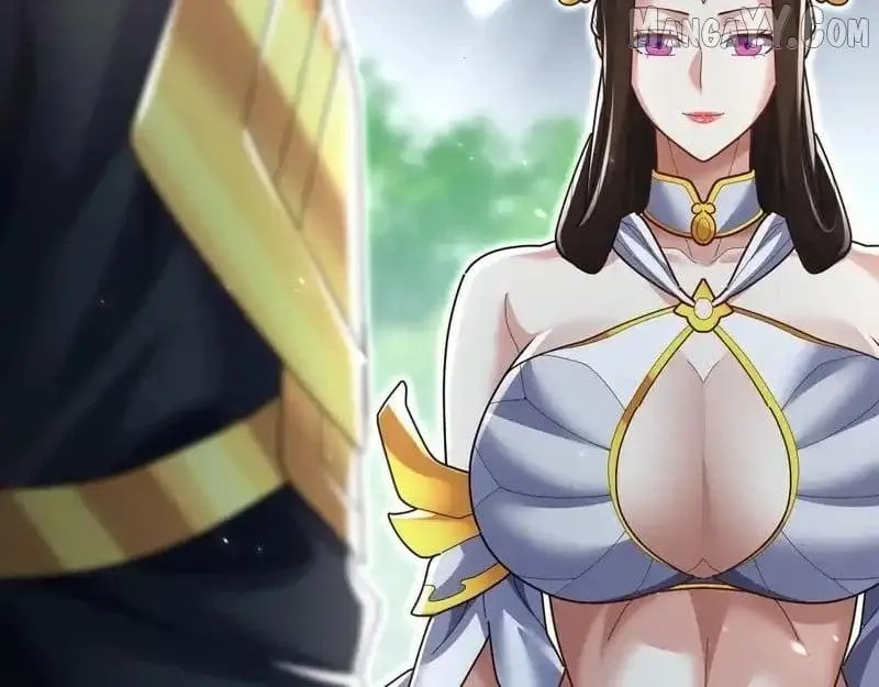 Invincible After Shocking My Empress Wife Chapter 100 page 118 - 