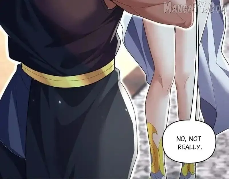 Invincible After Shocking My Empress Wife Chapter 100 page 124 - 