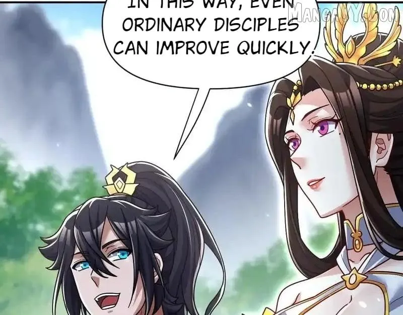 Invincible After Shocking My Empress Wife Chapter 100 page 153 - 