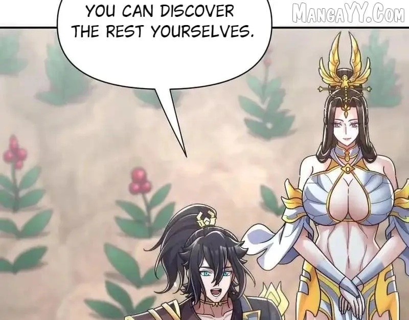 Invincible After Shocking My Empress Wife Chapter 100 page 156 - 