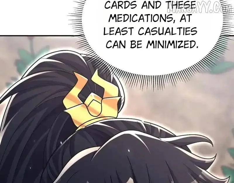Invincible After Shocking My Empress Wife Chapter 100 page 163 - 