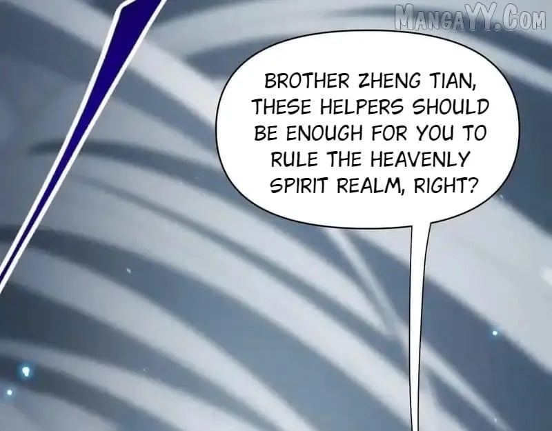 Invincible After Shocking My Empress Wife Chapter 100 page 182 - 