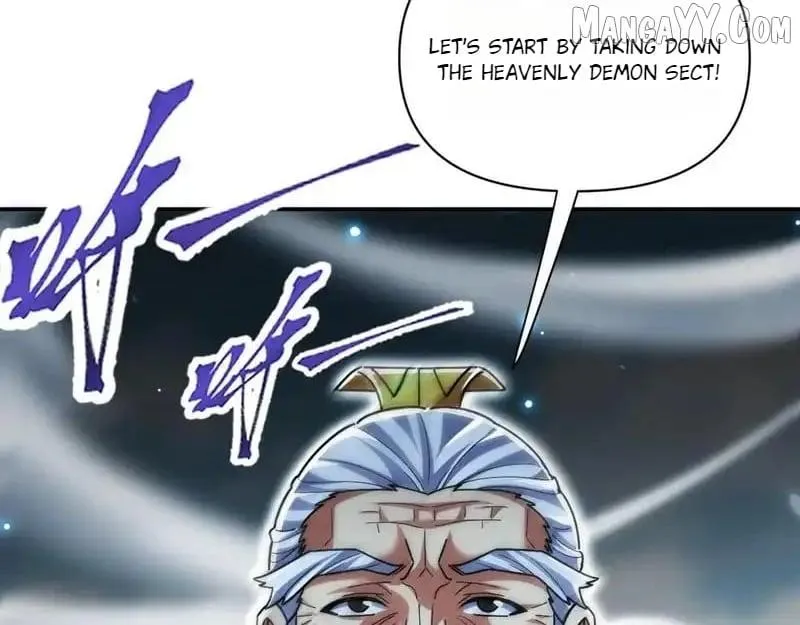 Invincible After Shocking My Empress Wife Chapter 100 page 188 - 