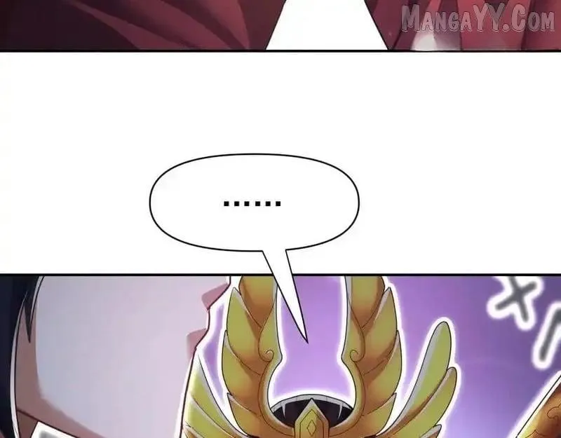 Invincible After Shocking My Empress Wife Chapter 100 page 23 - 