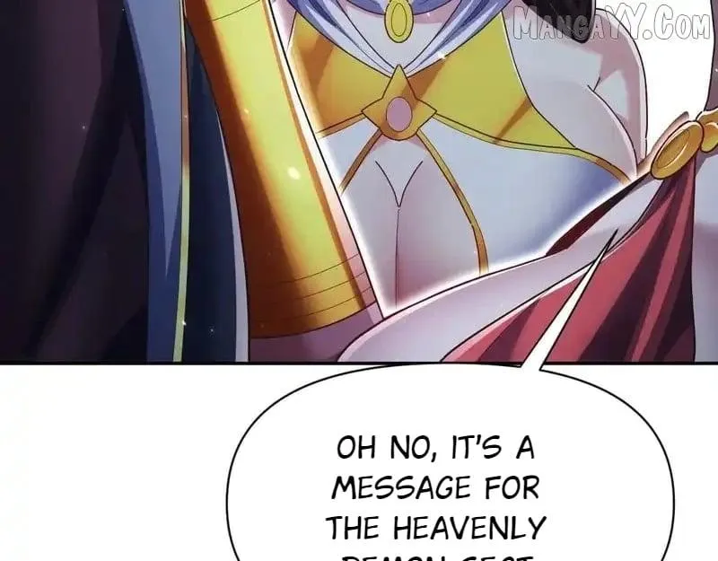 Invincible After Shocking My Empress Wife Chapter 100 page 25 - 