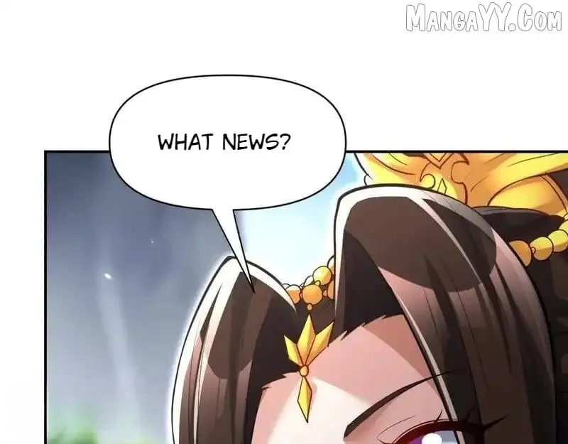 Invincible After Shocking My Empress Wife Chapter 100 page 27 - 