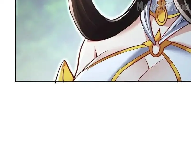 Invincible After Shocking My Empress Wife Chapter 100 page 29 - 