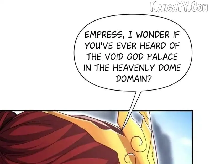 Invincible After Shocking My Empress Wife Chapter 100 page 30 - 