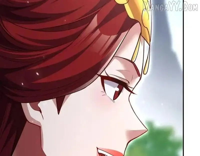 Invincible After Shocking My Empress Wife Chapter 100 page 31 - 