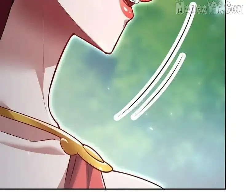 Invincible After Shocking My Empress Wife Chapter 100 page 32 - 
