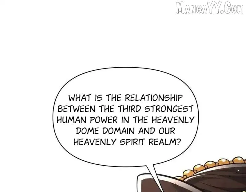 Invincible After Shocking My Empress Wife Chapter 100 page 33 - 