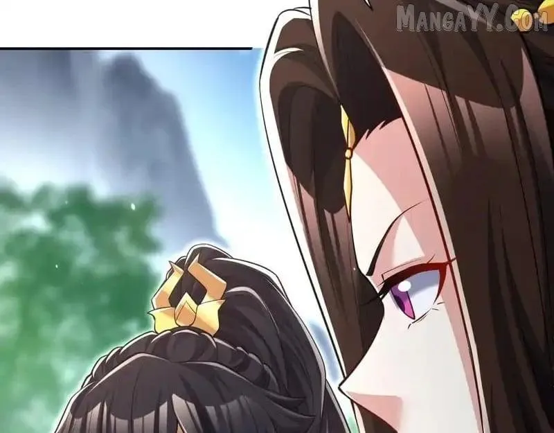 Invincible After Shocking My Empress Wife Chapter 100 page 34 - 