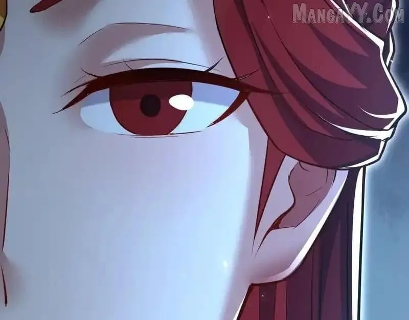 Invincible After Shocking My Empress Wife Chapter 100 page 38 - 