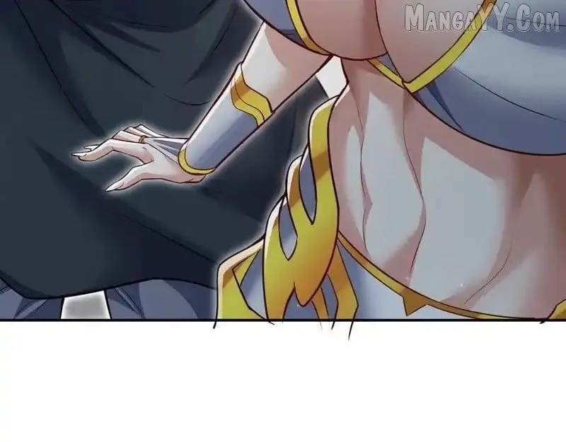 Invincible After Shocking My Empress Wife Chapter 100 page 44 - 
