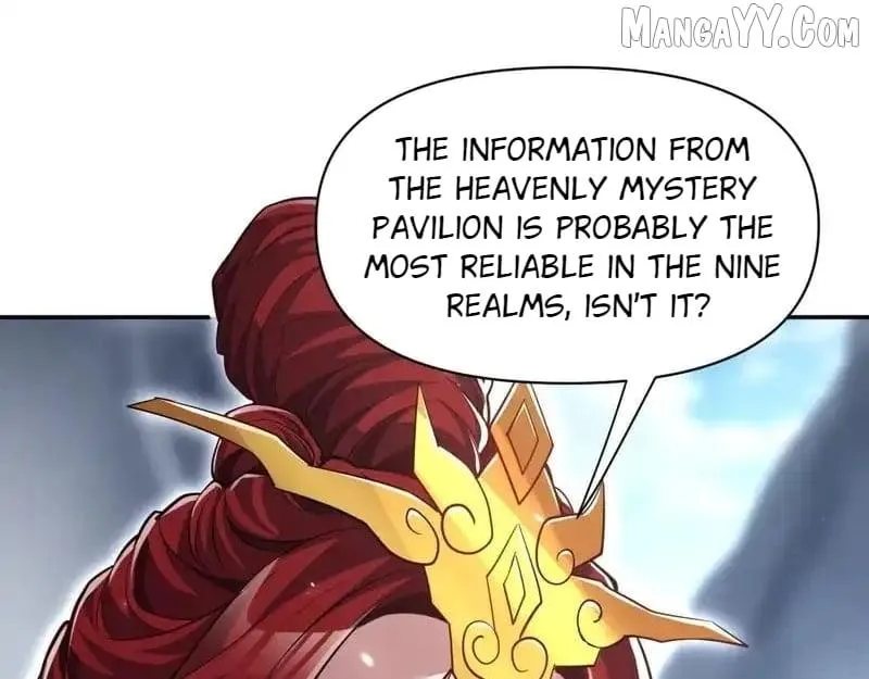 Invincible After Shocking My Empress Wife Chapter 100 page 45 - 