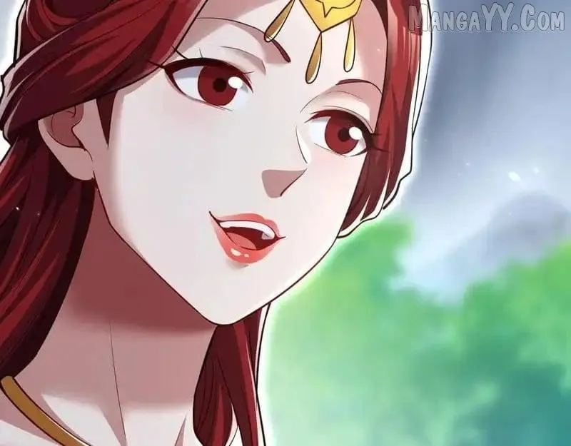Invincible After Shocking My Empress Wife Chapter 100 page 46 - 