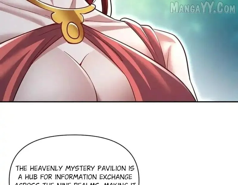 Invincible After Shocking My Empress Wife Chapter 100 page 47 - 