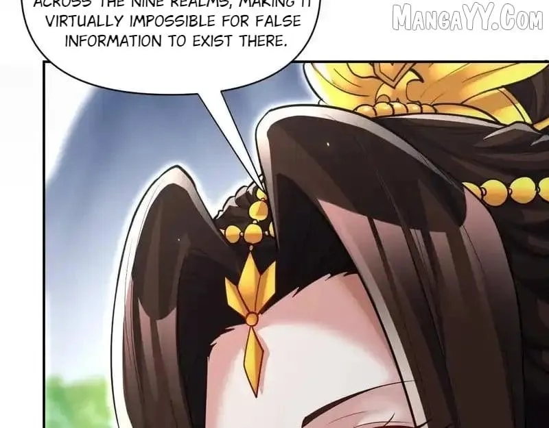 Invincible After Shocking My Empress Wife Chapter 100 page 48 - 
