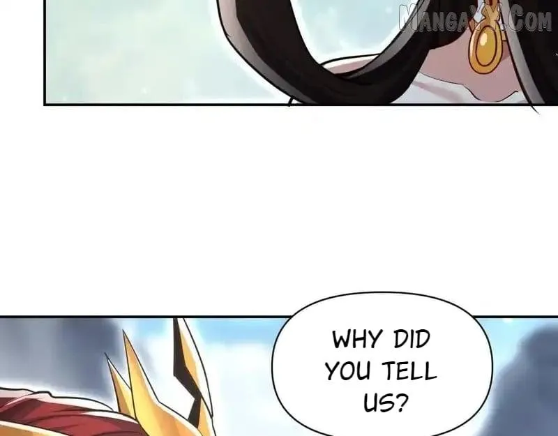 Invincible After Shocking My Empress Wife Chapter 100 page 50 - 