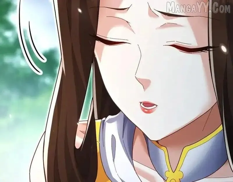 Invincible After Shocking My Empress Wife Chapter 100 page 64 - 