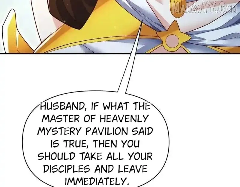 Invincible After Shocking My Empress Wife Chapter 100 page 65 - 