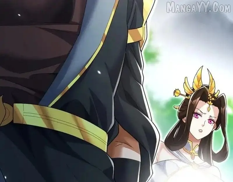 Invincible After Shocking My Empress Wife Chapter 100 page 68 - 