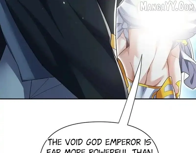 Invincible After Shocking My Empress Wife Chapter 100 page 69 - 