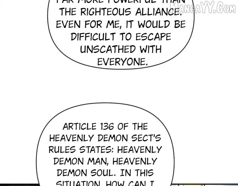 Invincible After Shocking My Empress Wife Chapter 100 page 70 - 