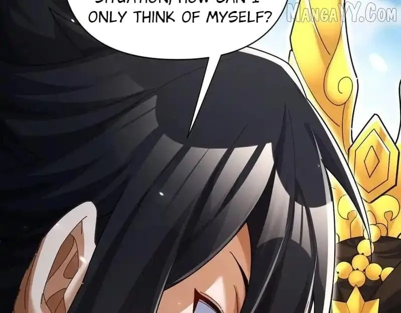 Invincible After Shocking My Empress Wife Chapter 100 page 71 - 