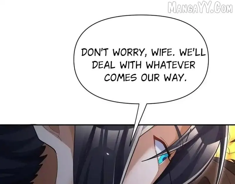 Invincible After Shocking My Empress Wife Chapter 100 page 79 - 