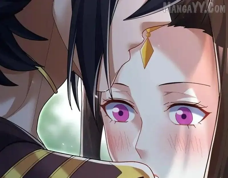 Invincible After Shocking My Empress Wife Chapter 100 page 80 - 