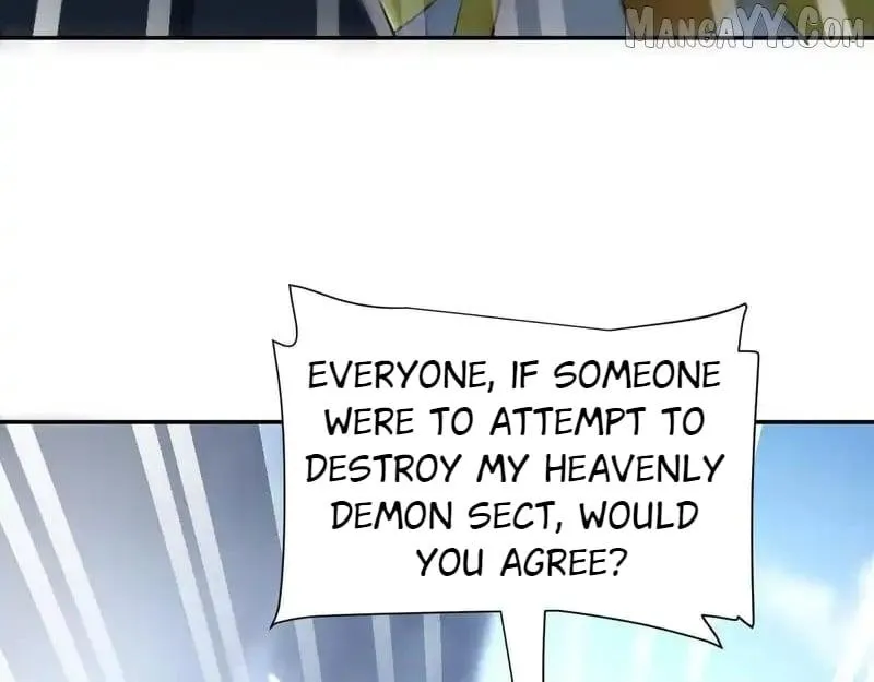 Invincible After Shocking My Empress Wife Chapter 100 page 87 - 