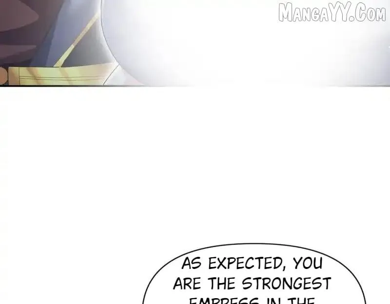 Invincible After Shocking My Empress Wife Chapter 100 page 10 - 