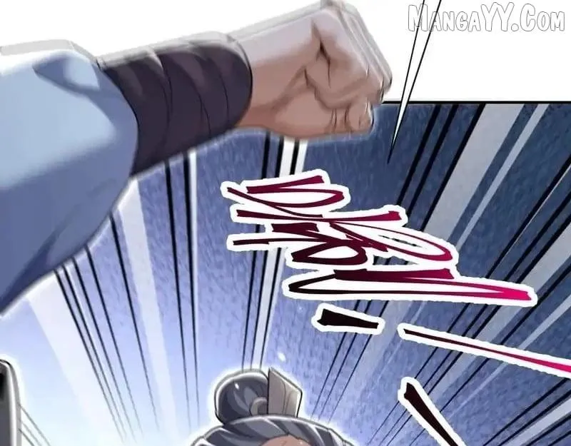 Invincible After Shocking My Empress Wife Chapter 100 page 96 - 