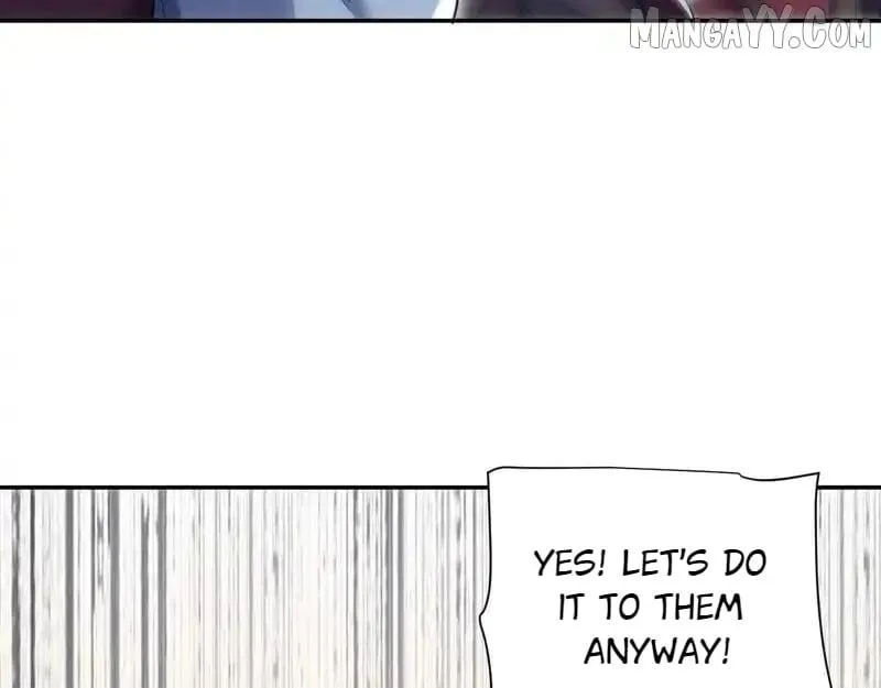 Invincible After Shocking My Empress Wife Chapter 100 page 99 - 