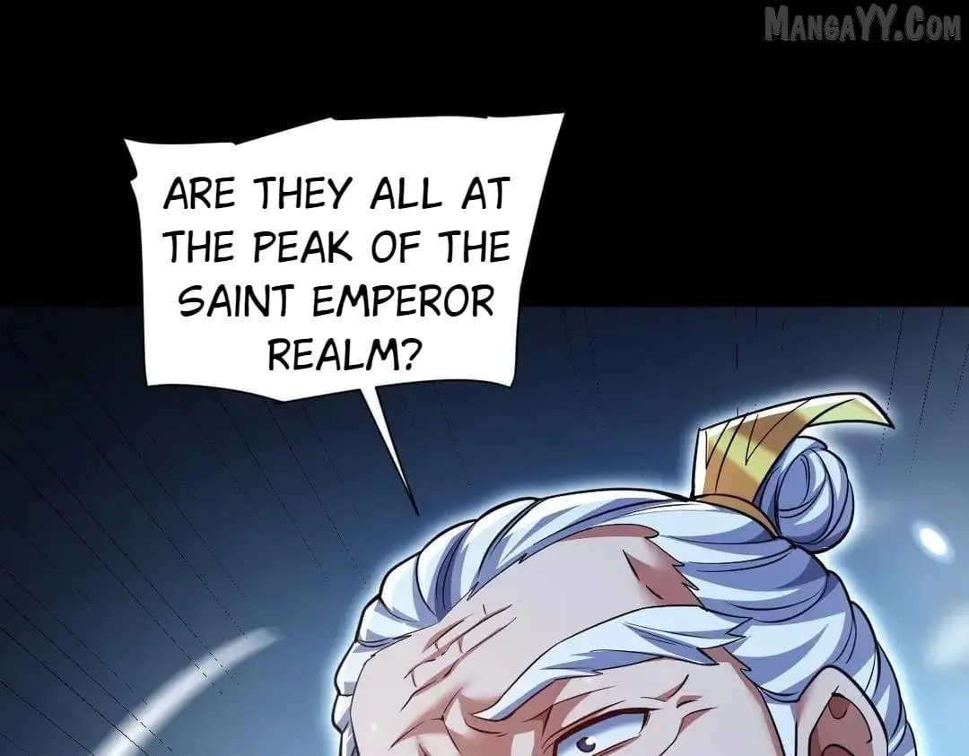 Invincible After Shocking My Empress Wife Chapter 101 page 102 - 