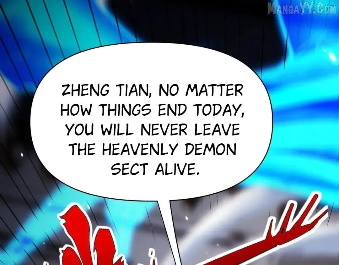 Invincible After Shocking My Empress Wife Chapter 101 page 113 - 