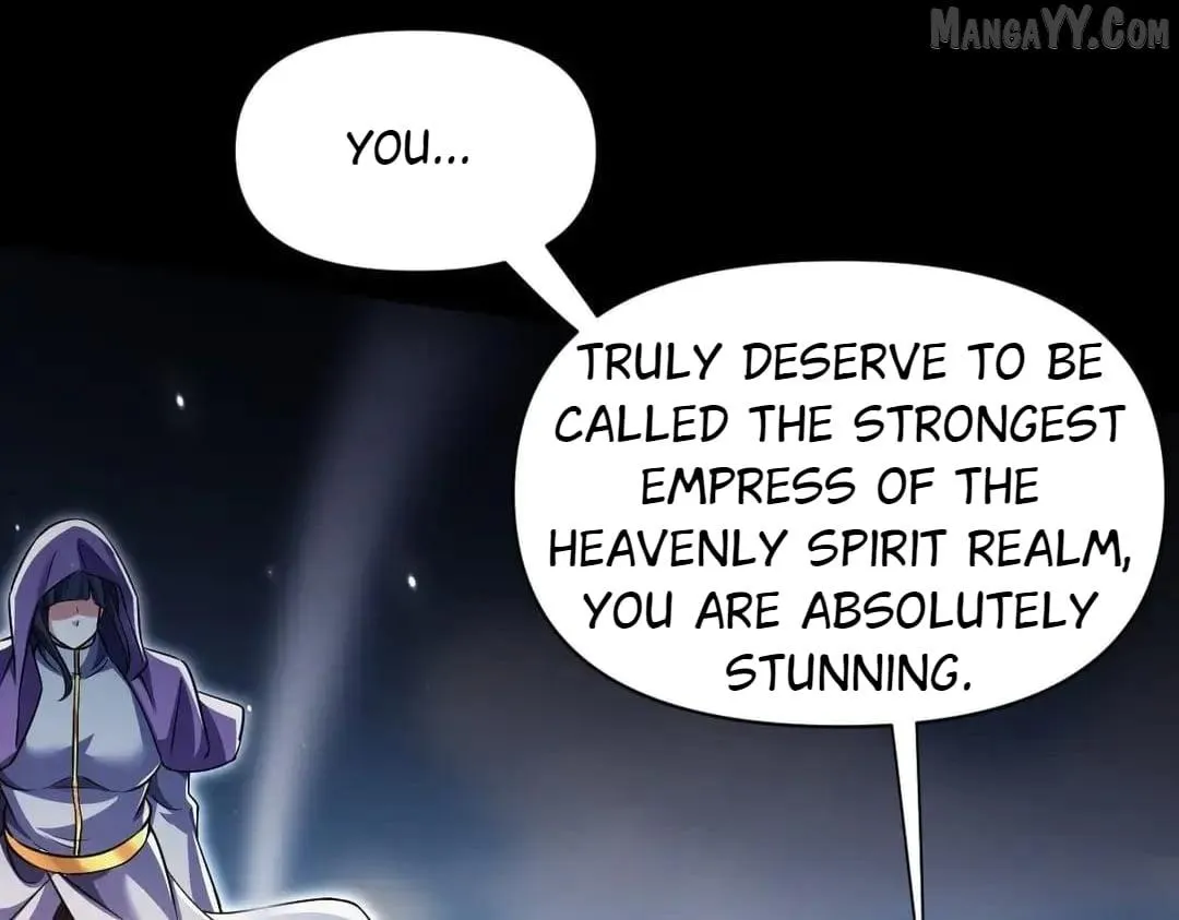 Invincible After Shocking My Empress Wife Chapter 101 page 118 - 