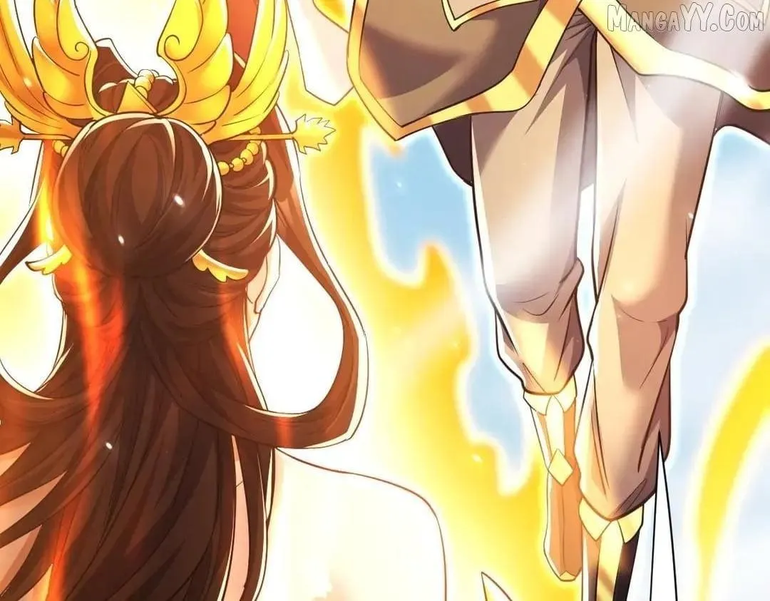 Invincible After Shocking My Empress Wife Chapter 101 page 120 - 