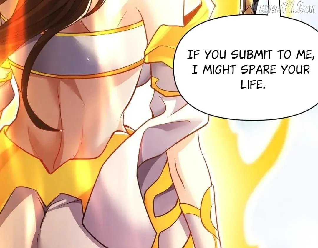 Invincible After Shocking My Empress Wife Chapter 101 page 121 - 