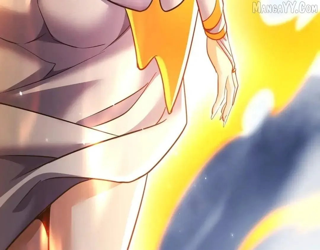 Invincible After Shocking My Empress Wife Chapter 101 page 122 - 