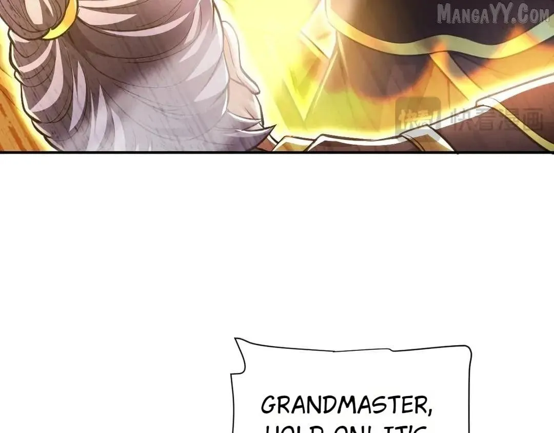 Invincible After Shocking My Empress Wife Chapter 101 page 14 - 