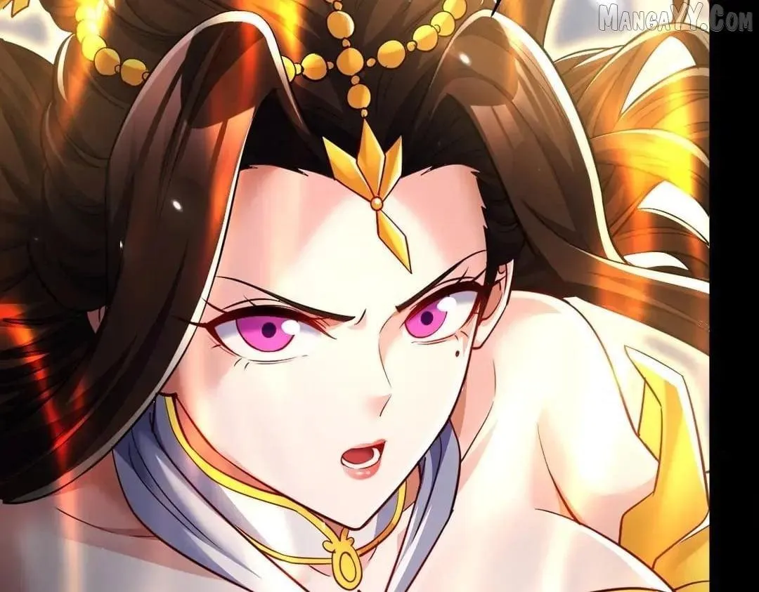 Invincible After Shocking My Empress Wife Chapter 101 page 131 - 
